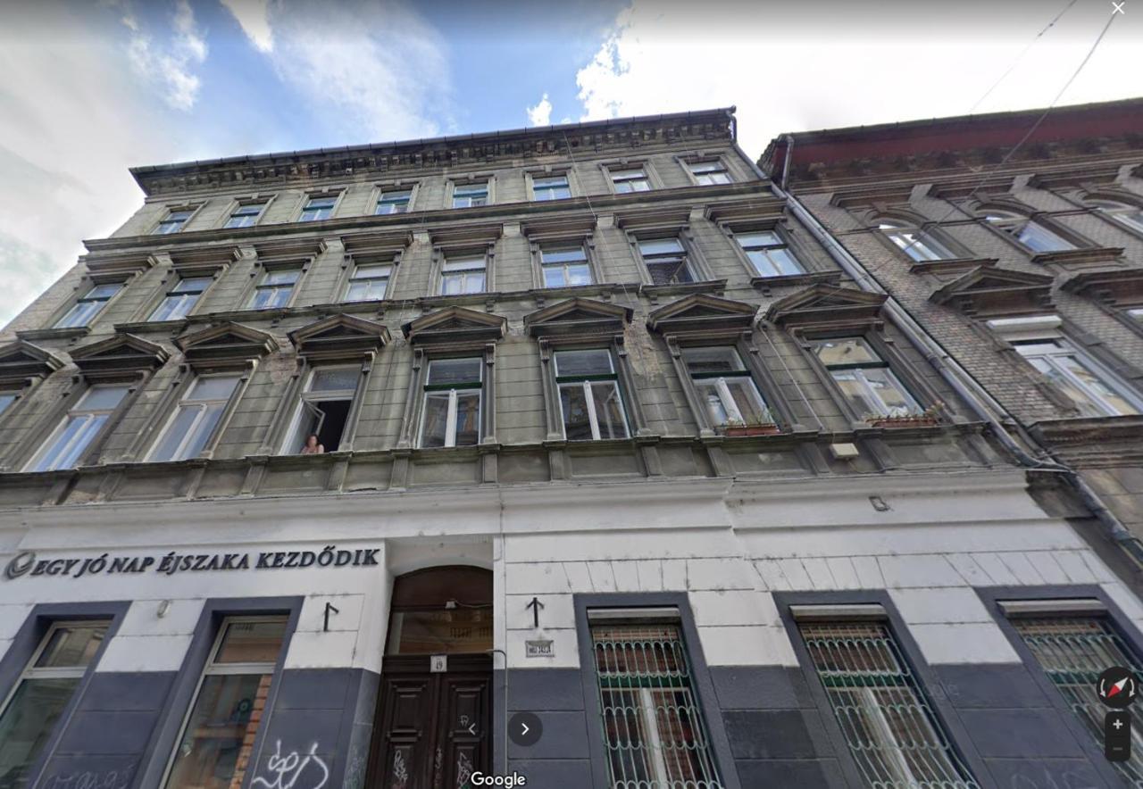 Budapest4Fun - New Apt In The Heart Of Budapest Exterior foto